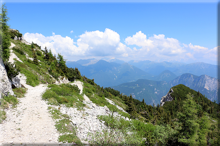 foto Cima della Caldiera